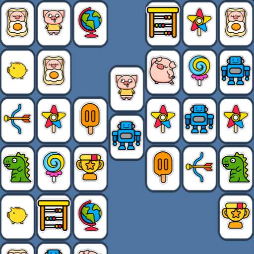 Match Flow Puzzle app icon