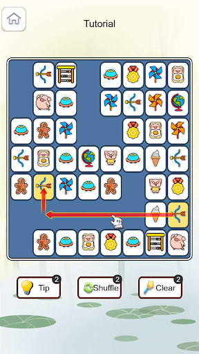 Match Flow Puzzle official gameplay screenshot 4