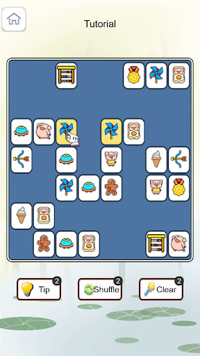 Match Flow Puzzle official gameplay screenshot 5